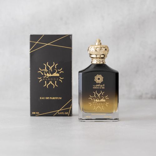 عطور نسائية